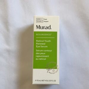 Murad Retinal Youth Renewal Eye serum